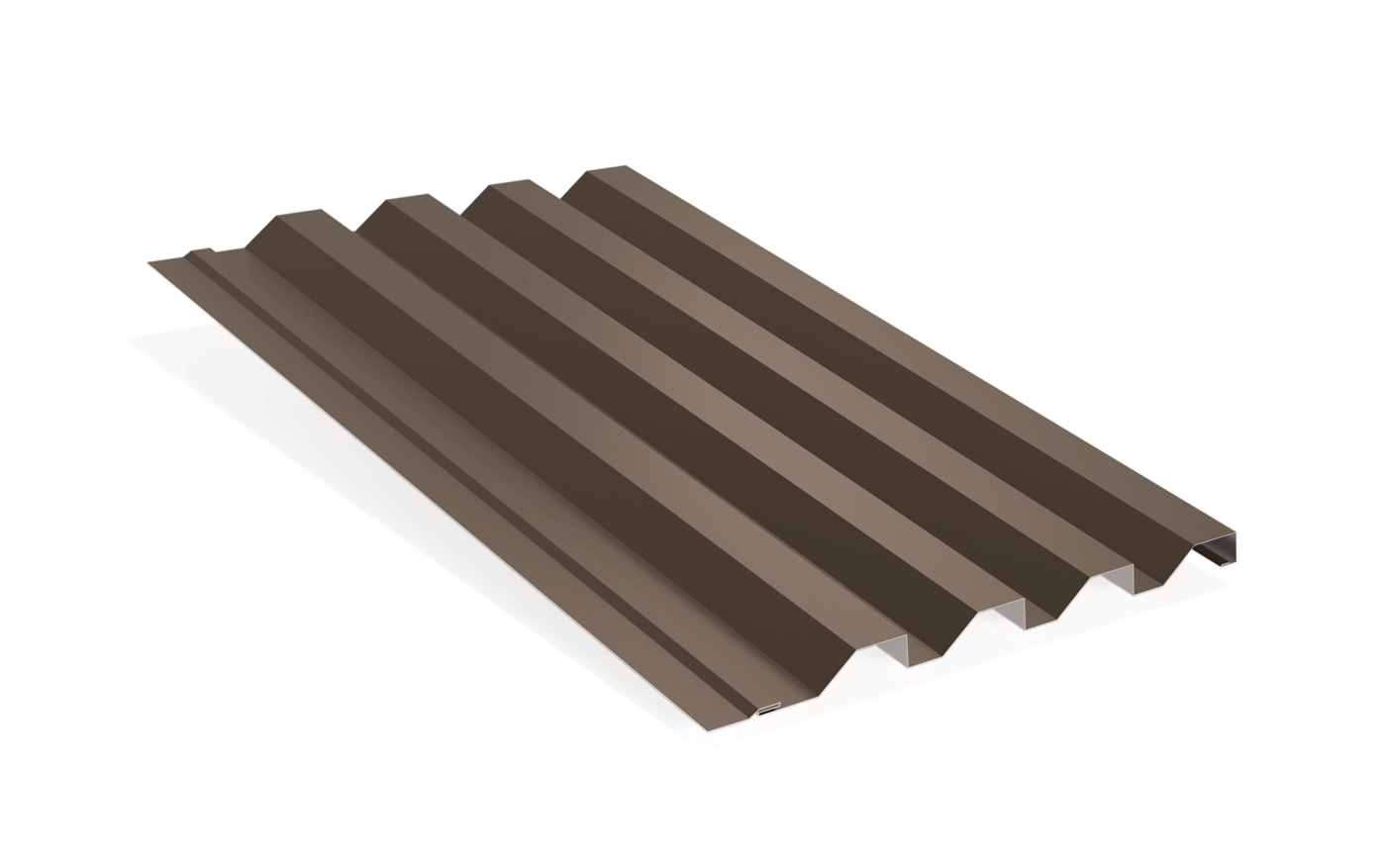 Patrician Bronze / Wave